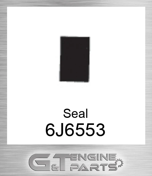 6J-6553 Seal