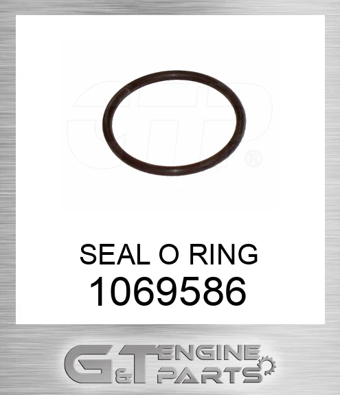 1069586 SEAL O RING