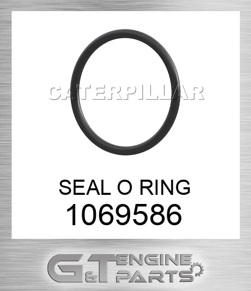 1069586 SEAL O RING