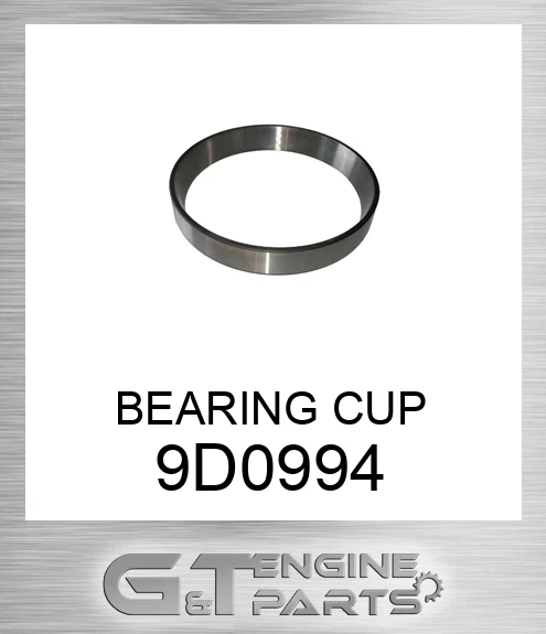 9D0994 BEARING CUP