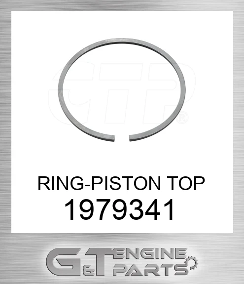 1979341 RING-PISTON TOP