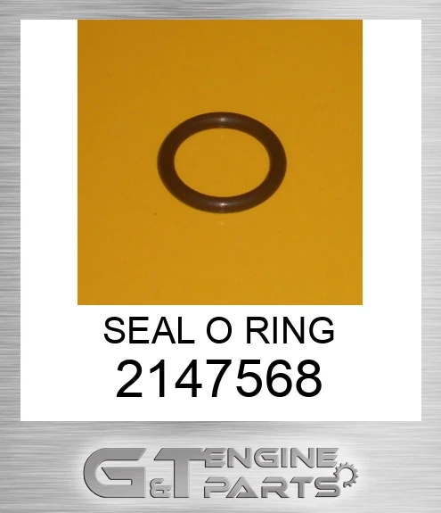 2147568 SEAL O RING