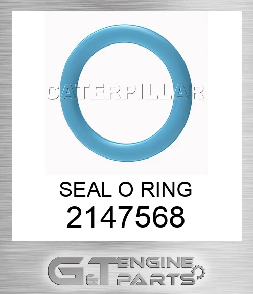 2147568 SEAL O RING