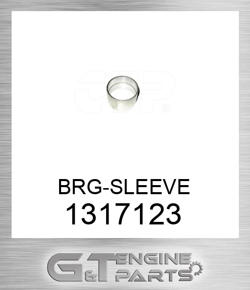 1317123 BRG-SLEEVE
