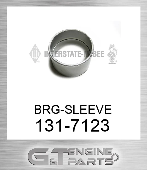 1317123 BRG-SLEEVE