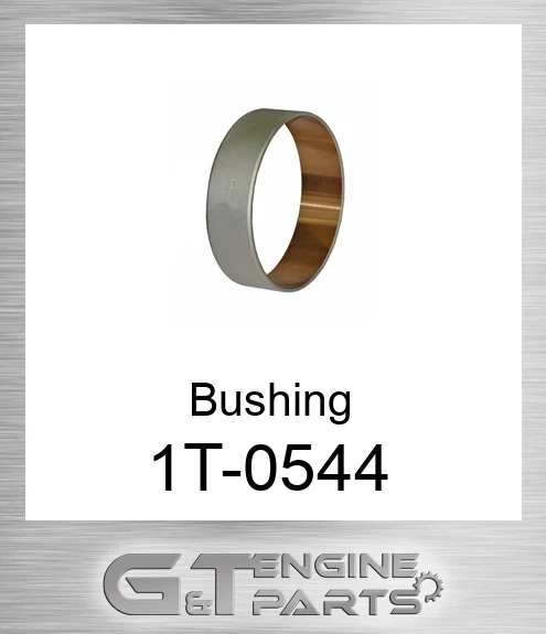 1T-0544 Bushing