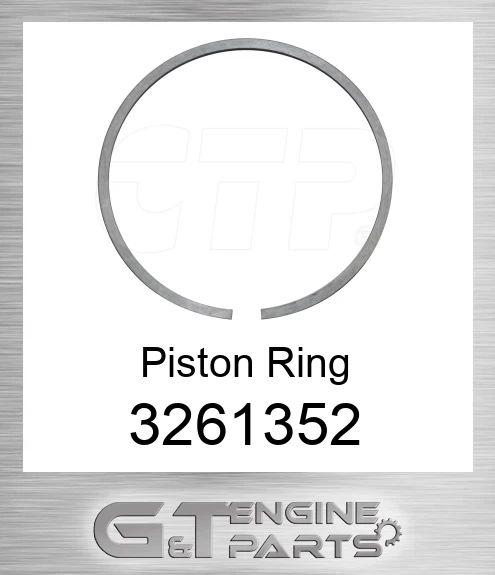 3261352 Piston Ring