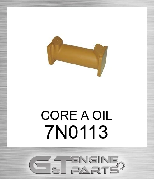 7N0113 CORE A OIL