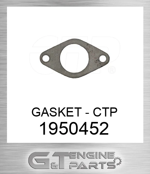 1950452 GASKET - CTP