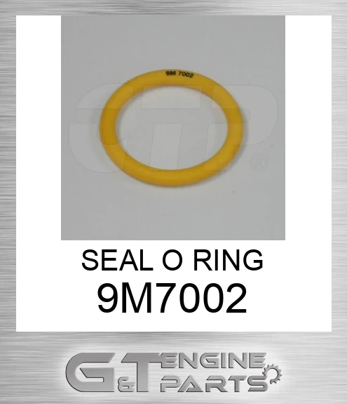 9M7002 SEAL O RING