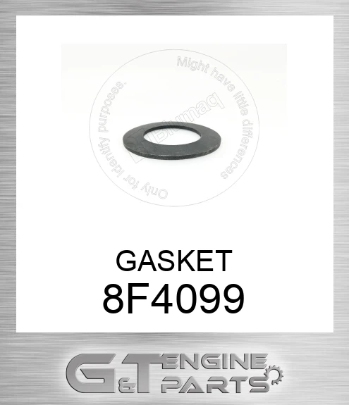 8F4099 GASKET