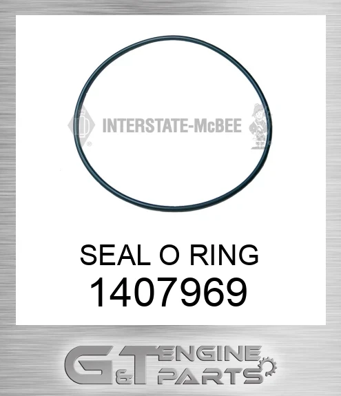 1407969 SEAL O RING