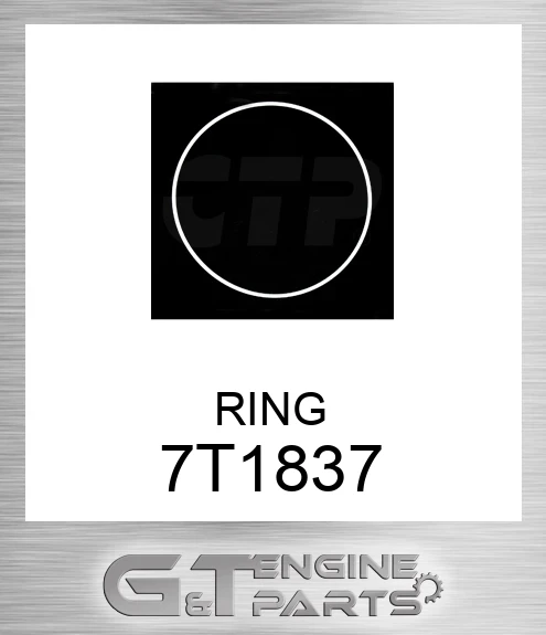 7T1837 RING