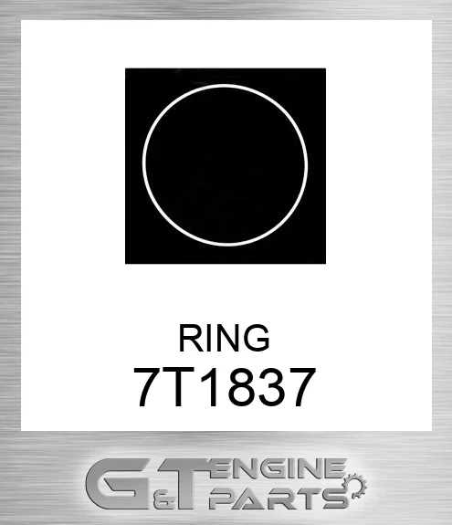 7T1837 RING
