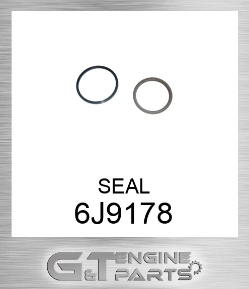 6J9178 SEAL