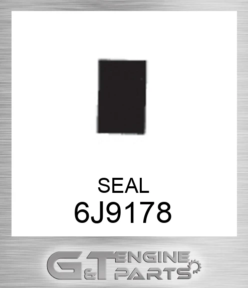 6J9178 SEAL