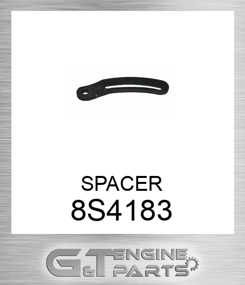 8S4183 SPACER