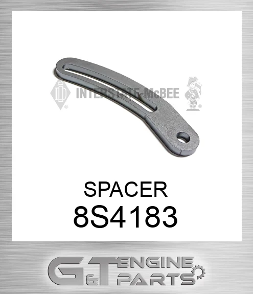8S4183 SPACER