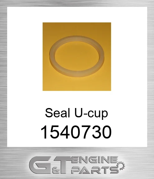 1540730 Seal U-cup