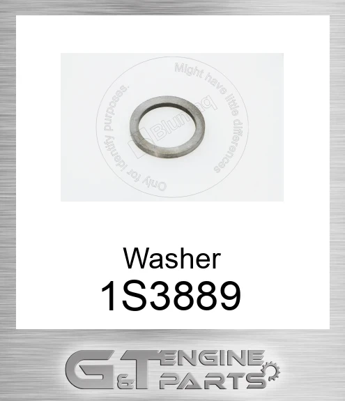 1S3889 Washer