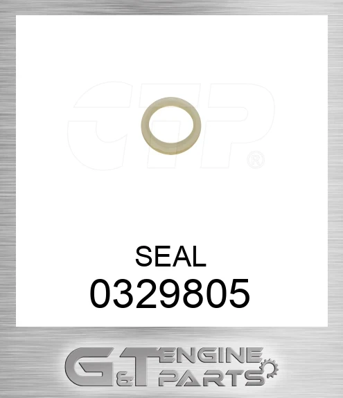 0329805 SEAL