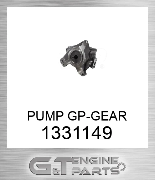 1331149 PUMP GP-GEAR