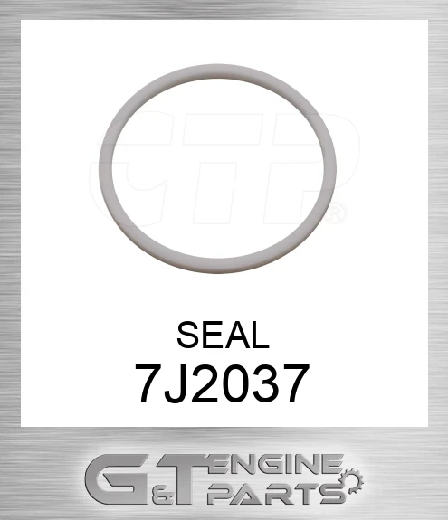 7J2037 SEAL