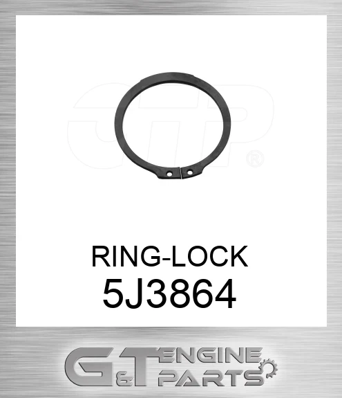 5J3864 RING-LOCK