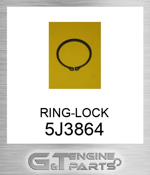 5J3864 RING-LOCK