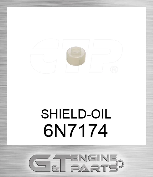 6N7174 SHIELD-OIL