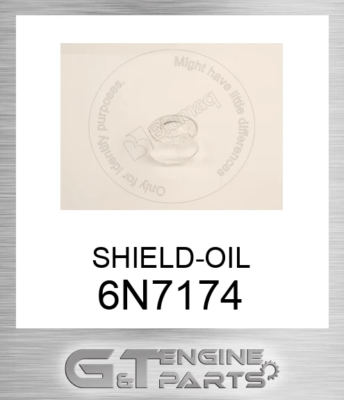 6N7174 SHIELD-OIL