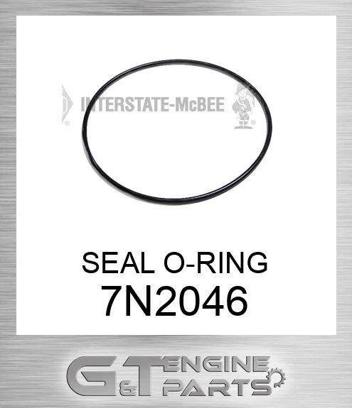 7N2046 SEAL O-RING