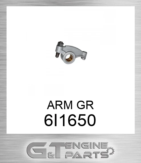 6I1650 ARM GR