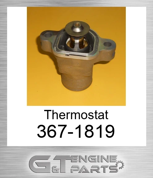 367-1819 Thermostat