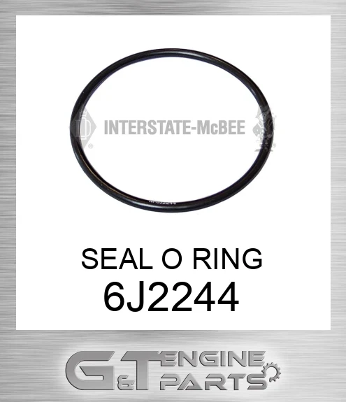6J2244 SEAL O RING