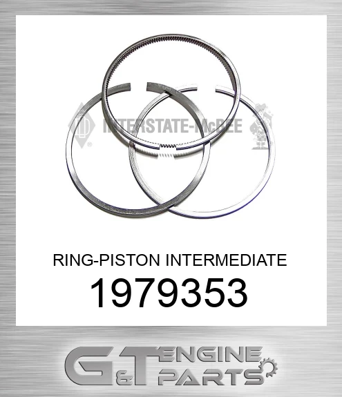 1979353 RING-PISTON INTERMEDIATE