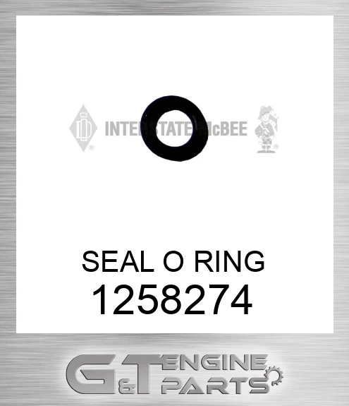 1258274 SEAL O RING