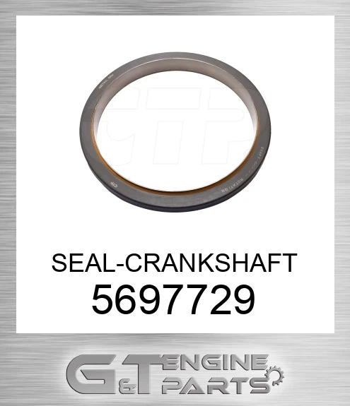 5697729 SEAL-CRANKSHAFT
