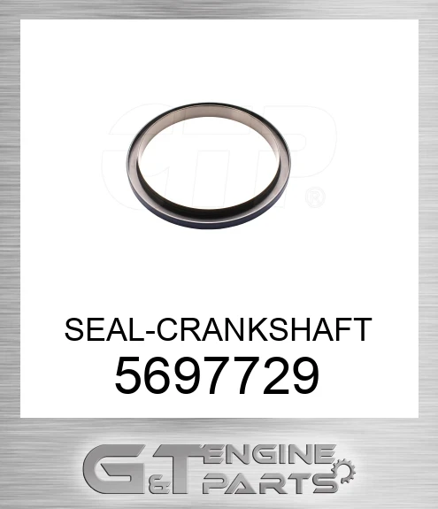 5697729 SEAL-CRANKSHAFT