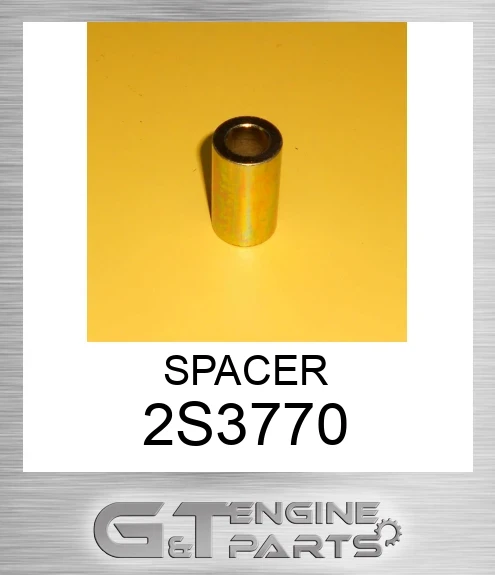 2S3770 SPACER