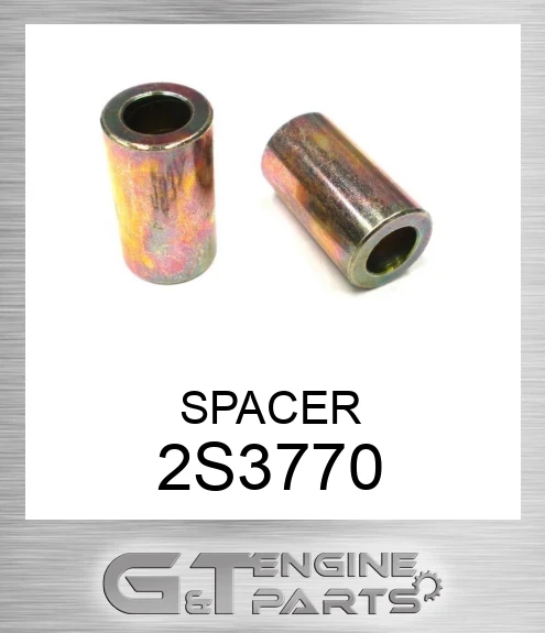 2S3770 SPACER