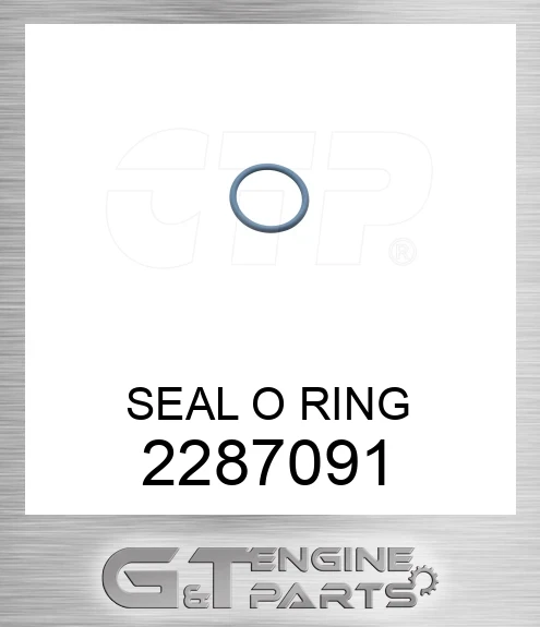2287091 SEAL O RING