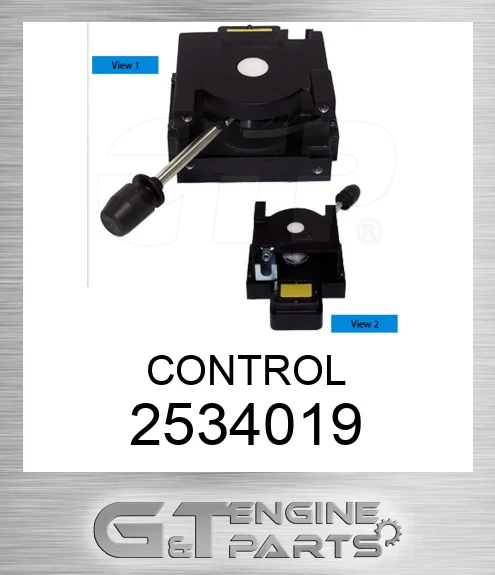 4529831 CONT GP-XM made to fit Caterpillar | Price: $931.72 