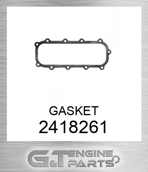 2418261 GASKET