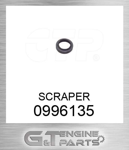 0996135 SCRAPER