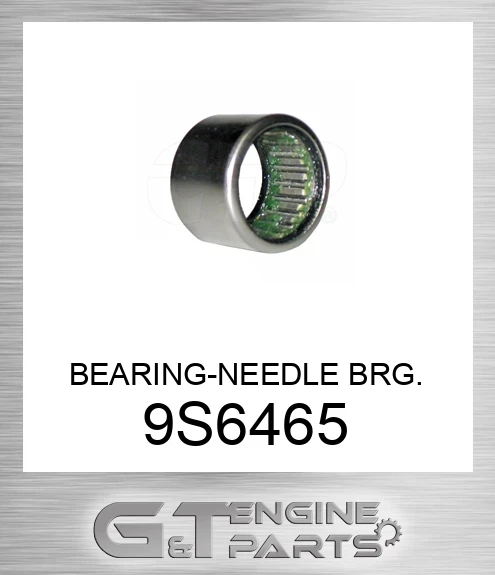 9S6465 BEARING-NEEDLE BRG.