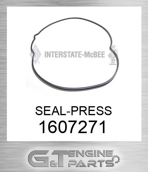 1607271 SEAL-PRESS