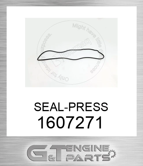 1607271 SEAL-PRESS