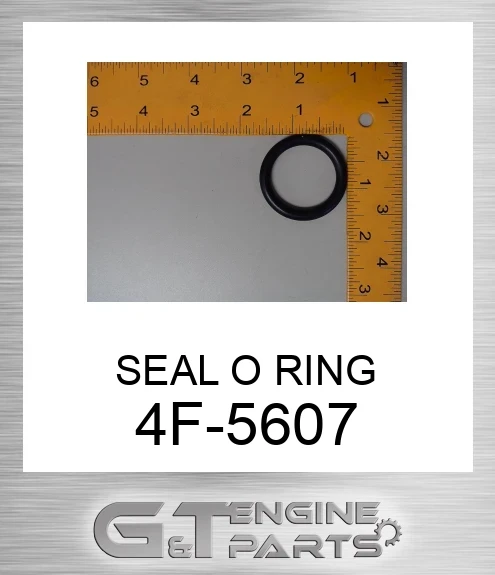 4F5607 SEAL O RING