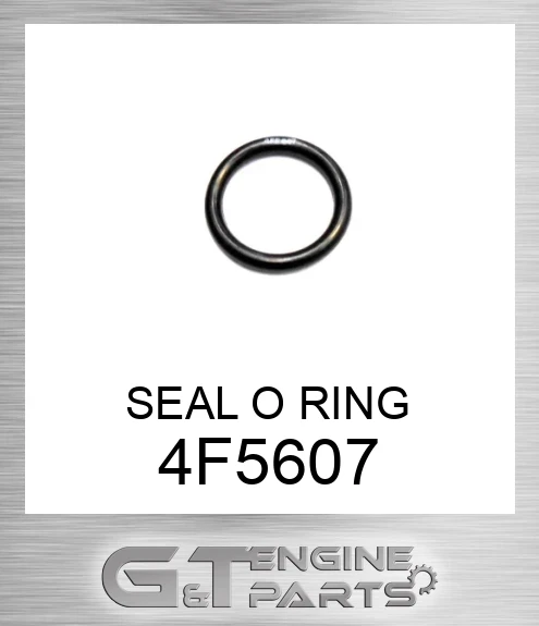 4F5607 SEAL O RING